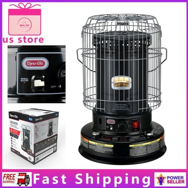 Kerosene Home Space Heaters for sale | eBay