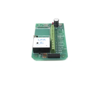 FTI 02-84698-101 84-84698 REV. A NSNP - Picture 1 of 4