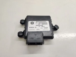 2008 DODGE NITRO 2.8 CRD PARKING ECU CONTROL MODULE 56040696AC - Picture 1 of 2