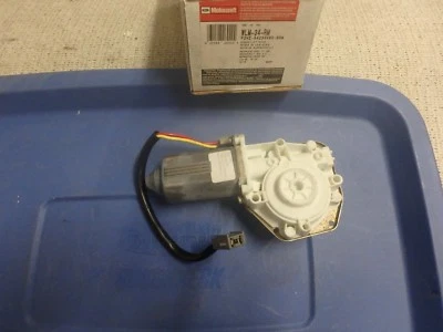 Восстановленный оконный мотор Ford Lincoln Mercury Motorcraft WLM34RM - Изображение 1 из 4