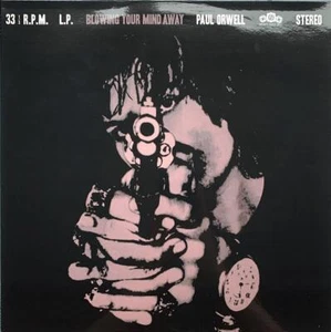 Paul Orwell - Blowing Your Mind Away [LP] | Heavy Soul Records -  ROR065 | NM/NM - Bild 1 von 2
