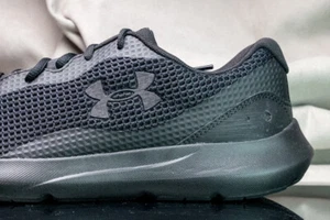 UNDER ARMOUR SURGE III shoes for men NEW & AUTHENTIC, US size 10.5 - Bild 1 von 7