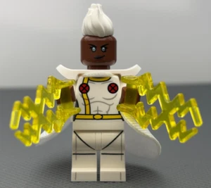 LEGO Storm Marvel Series 2 Collectible Minifigure 71039 Minifig - Picture 1 of 10