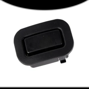 Rear Right Seat Recliner Holder Button Black 664328AG001JC Fits Forester - Picture 1 of 6