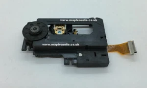 Technics SL-PG490 SLPG490 Laser Mechanism CDM12.1 CDM12.2  - Picture 1 of 1