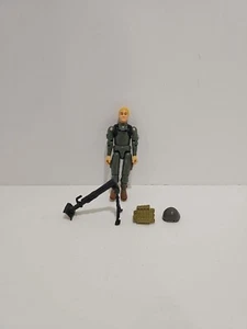 Figurina O-ring GI Joe ARAH 1982 Short-Fuze completa braccio dritto 3,75” NUOVA Hasbro - Foto 1 di 9