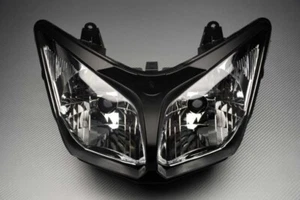 Front Headlight Headlamp Head Light SUZUKI DL VSTROM 650 V-STROM WVB1 2003-2010 - Picture 1 of 4