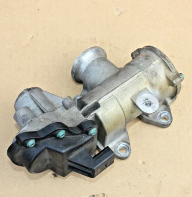 Enfriador de válvula genuino OEM MOPAR para Dodge Ram 2500 3500 6,7 L Cummins Foto 1 de 4