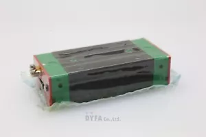 HIWIN Roller Guide Block NNB RGL35HAH little dent BRG-I-2159=1C34 - Picture 1 of 12
