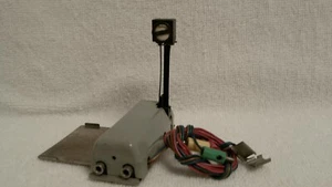 MÄRKLIN 446/21 (7042) H0 - Gleissperrsignal - "BITTE LESEN" 1 - Bild 1 von 6