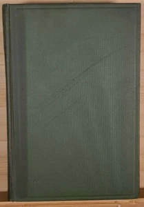 Vocational Psychology & Character Analysis (H L Hollingworth - 1931) Methods - Picture 1 of 7