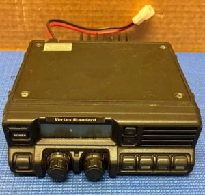 RADIO VERTEX STANDARD VX-5500U - Foto 1 di 9
