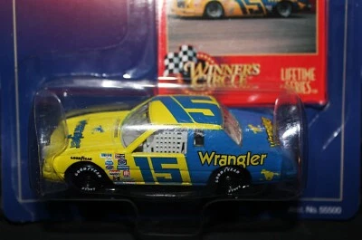 CÍRCULO DEL GANADOR DALE WONHARDT SERIE DE POR VIDA 1982 THUNDERBIRD Foto 1 de 4