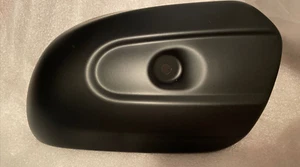 Cubierta filtro aire Harley -114- MILWAUKEE OCHO-2017-2021 TOURING-DENIM NEGRO - Imagen 1 de 2