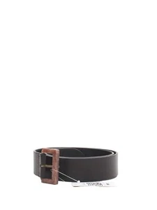 Monsoon Women's Belt M Black 100% Other Basic Belt - Zdjęcie 1 z 6