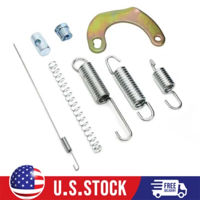 Nuevo muelle de palanca de pedal de freno de pata de cabra para Honda CL70 CL90 Scrambler 1967-1973 Foto 1 de 4