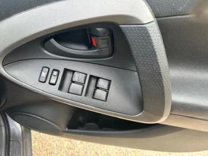 TOYOTA RAV4 RIGHT FRONT POWER WINDOW MASTER SWITCH, ACA33, 10/2007-11/2012 - Picture 1 of 12