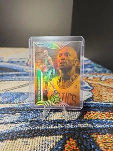 2021-22 Panini Illusions - Trophy Collection Orange #129 Kevin Garnett - Bild 1 von 2