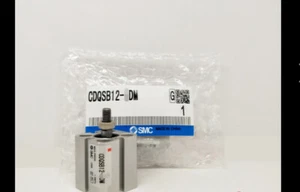 #LL 1PC NEW SMC   CDQSB12-15DM - Picture 1 of 3