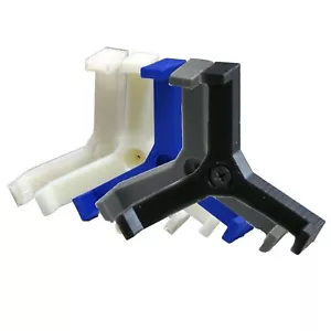 Ice Hockey Puck Display Case Holder Grandstand Stand Storage Wall Mount Bracket - Picture 1 of 69