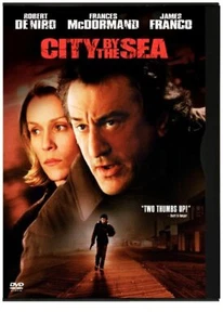 City By The Sea Widescreen Edition On DVD With Robert De Niro X18 - Picture 1 of 3
