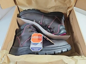 Avenger Damen A7675 Rahmen weiche Spitze 9,5 breit  - Bild 1 von 9