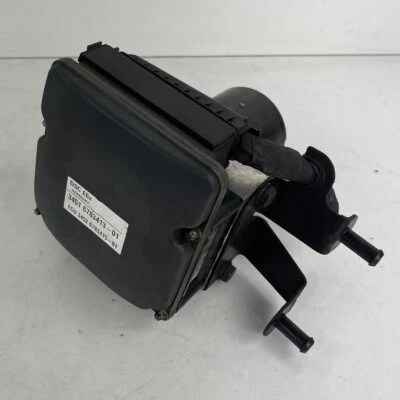 BMW 530i 535i 550i 650i 2008 2009 2010 ABS bomba actuador freno antibloqueo fabricante de equipos originales Foto 1 de 4