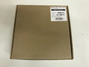 MakerBot Method Black ABS-R Filament Spool 375-0071A - Picture 1 of 2