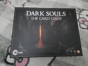 Dark Souls: The Card Game Board Game by Steamforged New Open Box - Picture 1 of 4