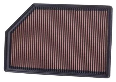 Filtro de aire deportivo K&N 33-2388 VOLVO V60 2010-2015 - Imagen 1 de 4