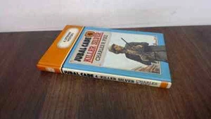 Jubal Cade 4: Killer Silver, Charles R Pike, Chivers, 1983, Hardc - Picture 1 of 1