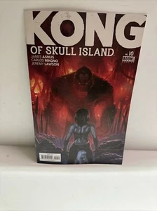 Kong of Skull Island #10, 9, 1, And 1 Variant NM Boom! Studios Comic 9.8 Higher? - Picture 1 of 24