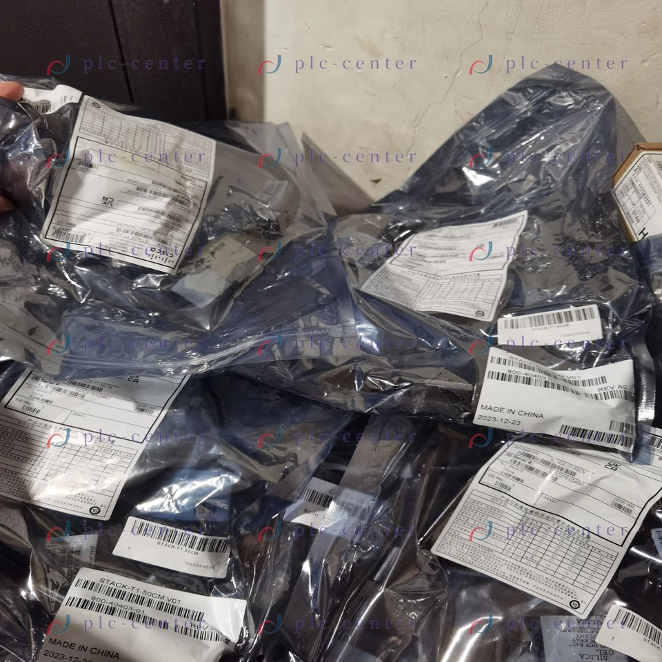 Free Tax Real US STOCK 1pc New Cisco STACK-T1-50CM Fast shipping - Image 1 of 1