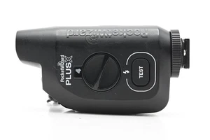 PocketWizard Plus X Ricetrasmettitore PlusX #014 - Foto 1 di 7