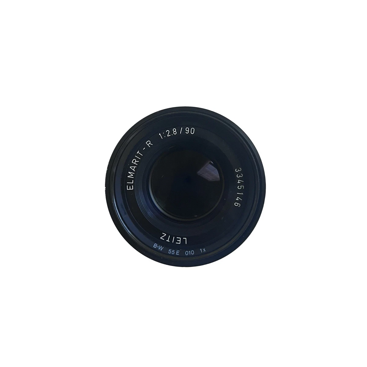 Leica ELMARIT-R 90mm Focal Camera Lenses for sale | eBay