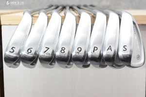 YAMAHA Classic Model  inpres X 445D Iron Set 5 to SW 8pcs  Carbon Shaft TX 506I - Picture 1 of 8