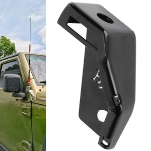 Car Antenna Clip Stainless Steel Antenna Bracket For Beijing Automobile BJ40 FG - Zdjęcie 1 z 22