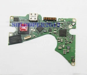 Numéro de carte : 2060-810012-000 REV P1 HDD PCB Hard Disk Board circuit board 4 To - Photo 1/2