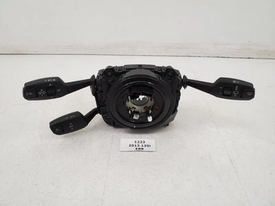 ✅ 08-13 OEM BMW E82 E88 128i 135i sensor de ângulo de direção mola de relógio - Imagem 1 de 4