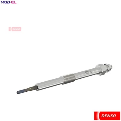 4x BUJÍA INCANDESCENTE DG-659 PARA TOYOTA COROLLA/iM/ALTIS/QUEST YARIS/VITZ AURIS/FURGONETA/FURGONETA Foto 1 de 4