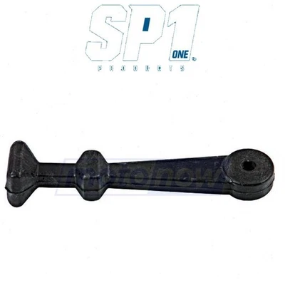 SP1 OE Style Hood Strap for 1991-1992 Arctic Cat Prowler Special - Body df Foto 1 de 4