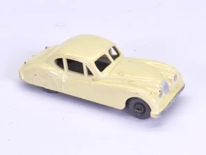 Vintage Matchbox Series Lesney Jaguar XK140 Nr. 32 Diecast Auto - Bild 1 von 4