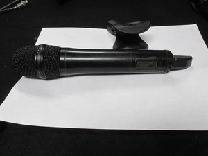 Sennheiser SKM 2000 handheld radio mic / microphone 606 - 678 MHz - Picture 1 of 4