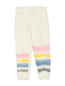 Love Republic Girls Ivory Casual Pants 6X - Picture 1 of 2