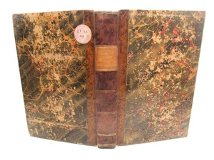ROZAVEN EXAMEN OUVRAGE "DOCTRINES PHILOSOPHIQUES SUR CERTITUDE" 1832 DESCARTES - Picture 1 of 9