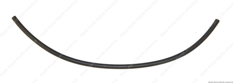 Manguera de vacío turbocompresor Saab genuina para Saab 9-3X 12789108-AF 2010-2011 Foto 1 de 1