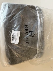 HKCLUF Women’s Black Bag - Picture 1 of 3