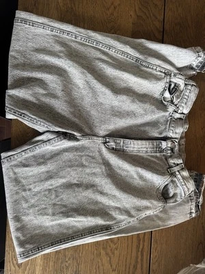 Vintage 80/90s Lee Rider Acid Washed Denim Pants Made in USA - Image 1 of 4