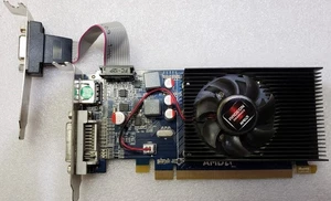 Lenovo Radeon HD 7450 1 GB DDR3 PCI Express x16 Low Profile Video Card - Picture 1 of 3