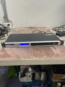 Symetrix SymNet Solus 8 (senza adattatore di alimentazione incluso) - Foto 1 di 13
